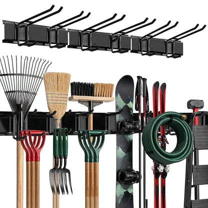 Garage Wall Organizer
