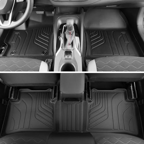 Floor Mats for 2020