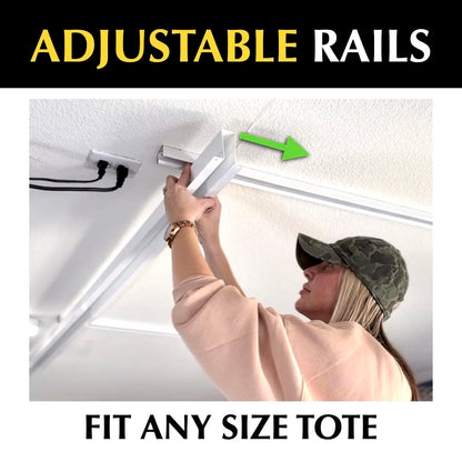 Tote Slide PRO