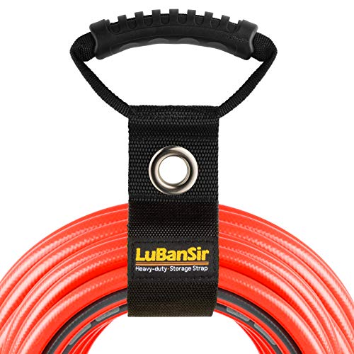 3 Pack 28"Extension Cord Organizer with Grommet Fit Cables (3 Count)
