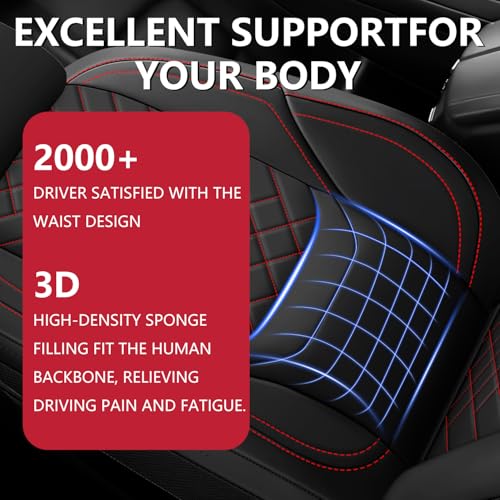 Chevy Silverado Seat Covers