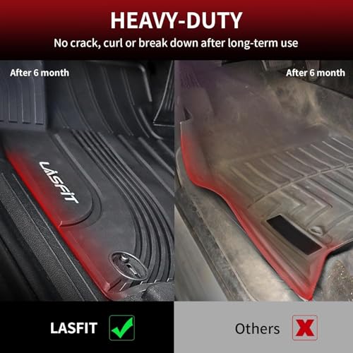 Floor Mats for Subaru Crosstrek & Impreza 2026 2025 2024