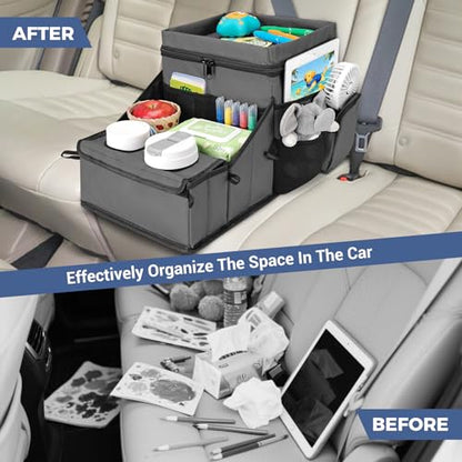 Car Seat Organizer