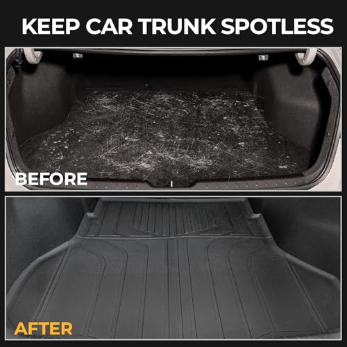 Floor Mats for 2025