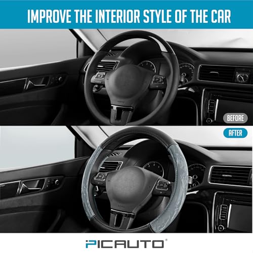 Steering Wheel Cover