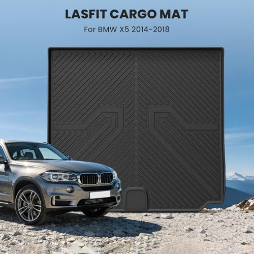 Cargo Mats for BMW X5 2014 2015 2016 2017 2018