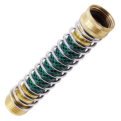 Garden Hose Extension Adapter (4 Count)