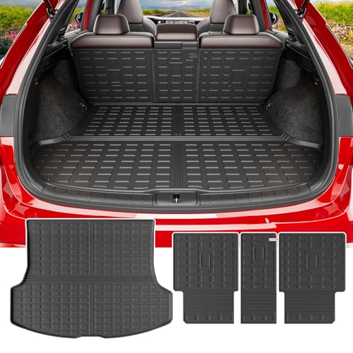 Cargo Mat Compatible with 2023