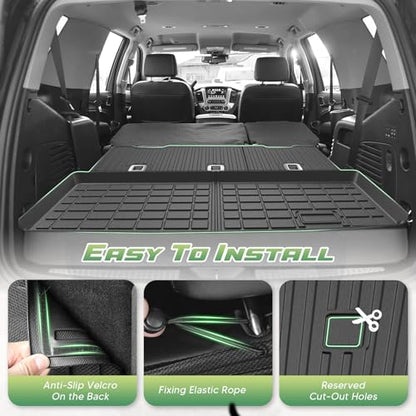 Floor Mats for 2015