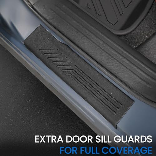 Floor Mats for Mazda CX