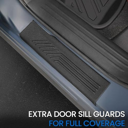 Floor Mats for Mazda CX
