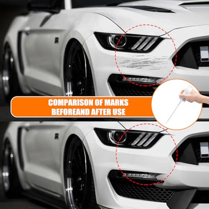 G1 Shadow Black Touch Up Paint for Ford