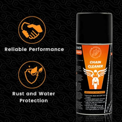 Chain Cleaner (5.6438 Ounce)
