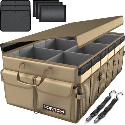 Trunk Organizer