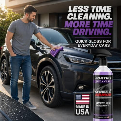 Ceramic Coating Spray (16 Fl Oz)