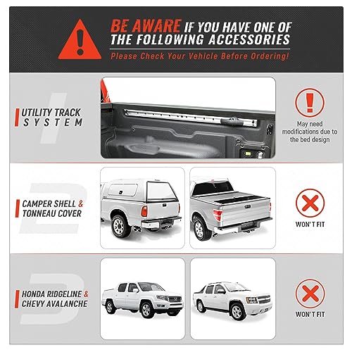 Model X31 J Truck Ladder Rack 800Ibs Capacity with