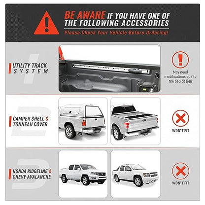 Model X31 J Truck Ladder Rack 800Ibs Capacity with