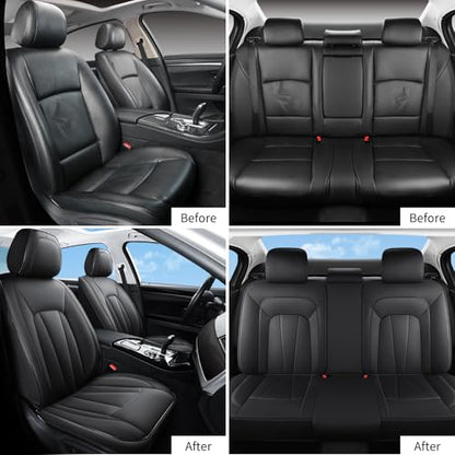 Car Seat Covers