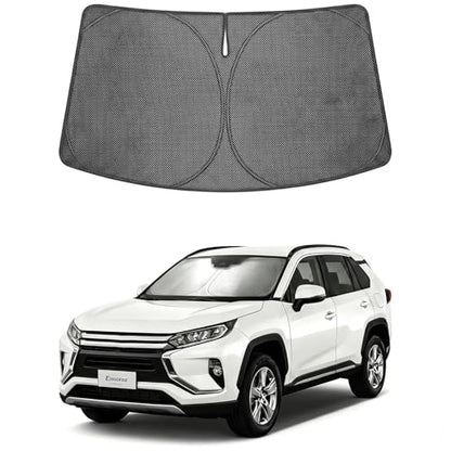 Custom Fit 2018