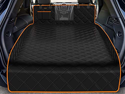 Dog Cargo Liner for Large SUV