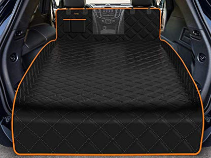 Dog Cargo Liner for Large SUV