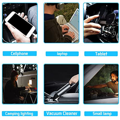 1100 Watt Pure Sine Wave Power Inverter 12V DC to 110V 120V Converter for Family RV Off Grid Solar System Car with Type