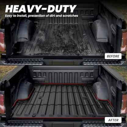 5.5ft Bed Mat for Ford F