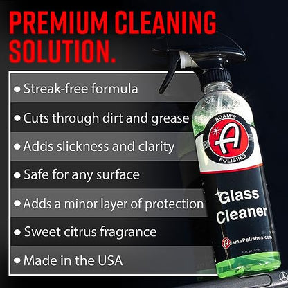 Glass Cleaner