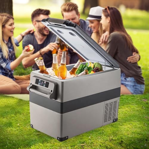 12 Volt Refrigerator