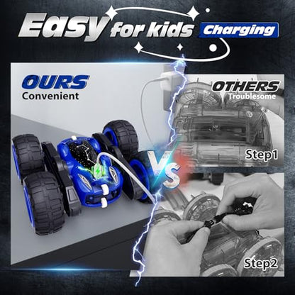 Remote Control Car