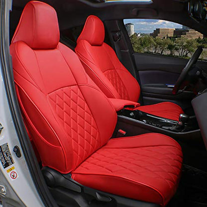 Accord Car Seat Covers for Honda Accord EX
