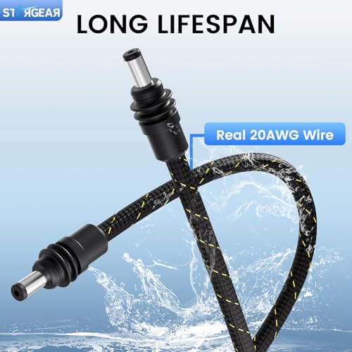 Starlink Mini Cable 6.5FT