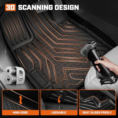 Passport Floor mats
