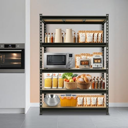 Storage Shelving Unit