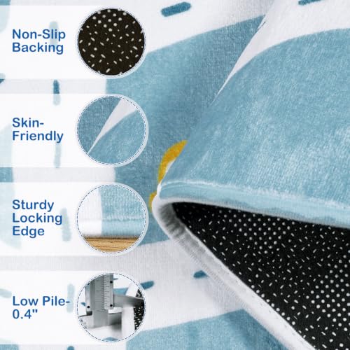 Kids Rug Play Mat