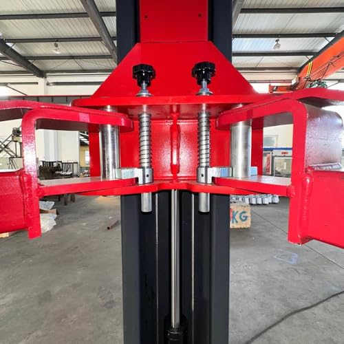 4.0HP 12000lbs Two