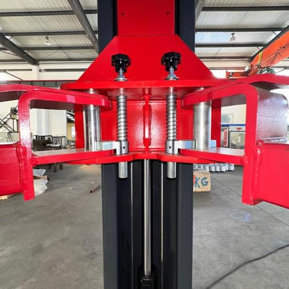 4.0HP 12000lbs Two