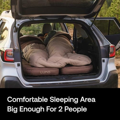 AIR Base Mattress for Tesla Model 3