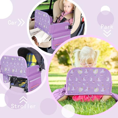 Kids Travel Tray for Car Seat