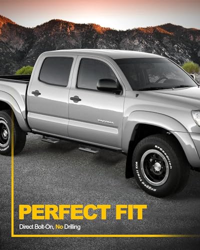 Running Boards for 2015