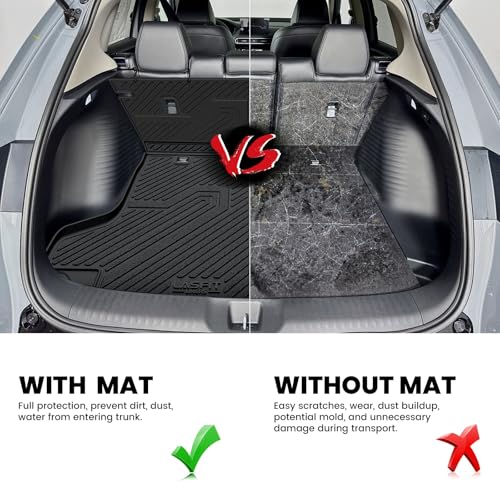 Cargo Mat Mat for Honda HRV 2023