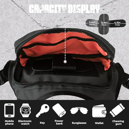 Outdoor Chest Bag For Men