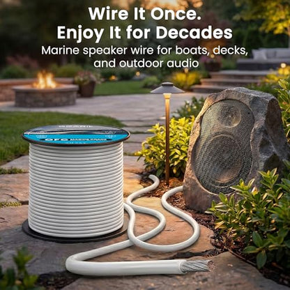8 Gauge Electrical Wire