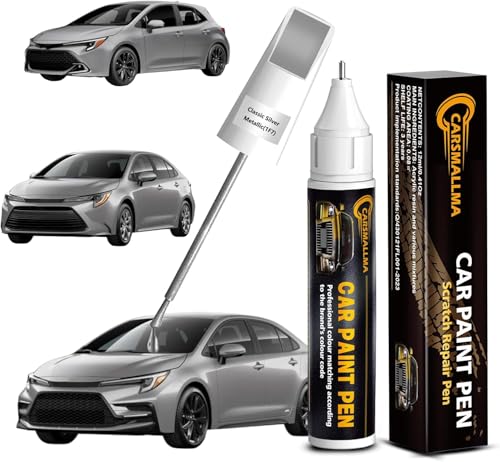 Car Touch Up Paint