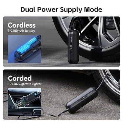 Tire Inflator
