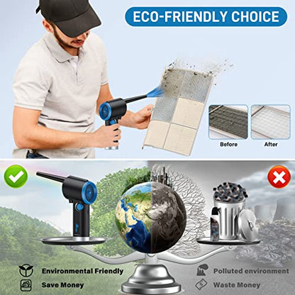 Compressed Air Duster