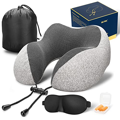Neck Pillow for Traveling