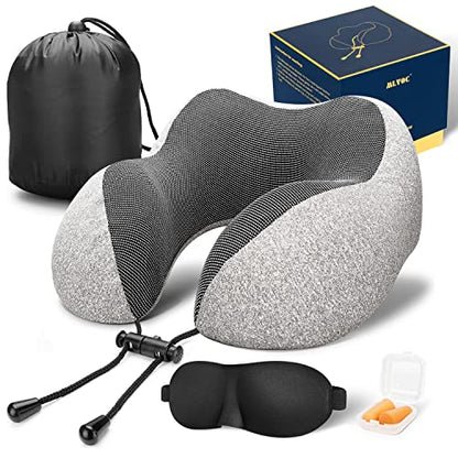 Neck Pillow for Traveling
