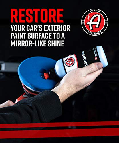 2 Step Polishing System 12oz Combo (24 Ounce)