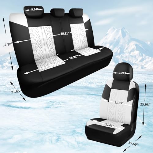 Car Seat Cover